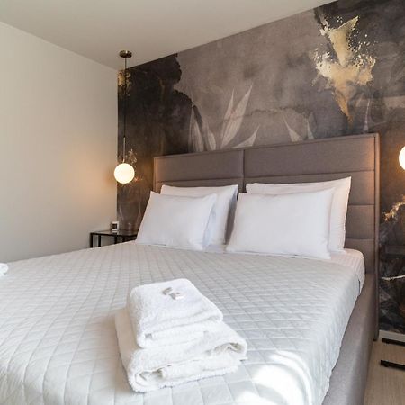 Prestige Studio Apartment Rovinj Zewnętrze zdjęcie