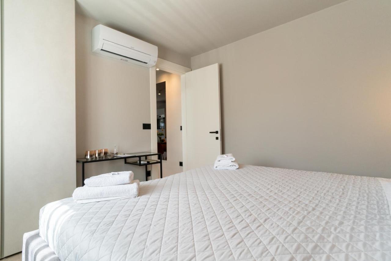 Prestige Studio Apartment Rovinj Zewnętrze zdjęcie