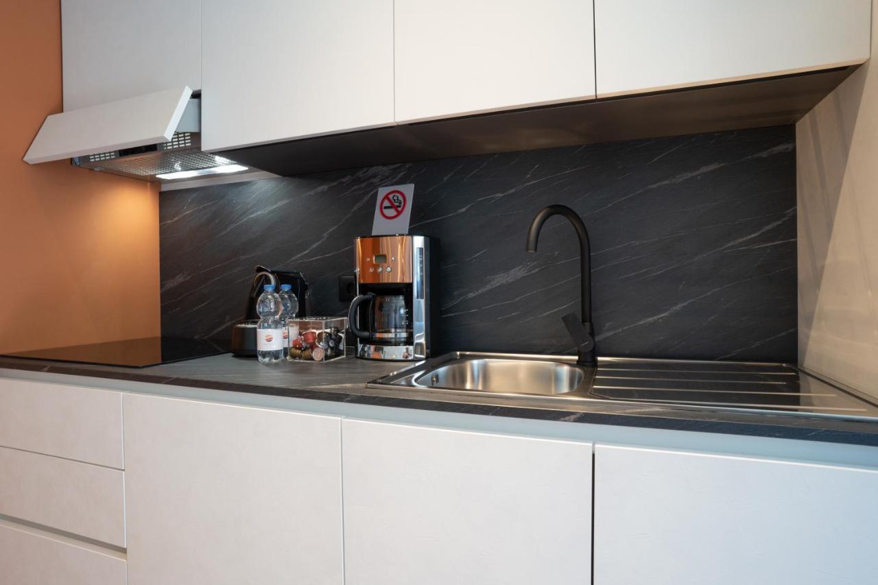 Prestige Studio Apartment Rovinj Zewnętrze zdjęcie