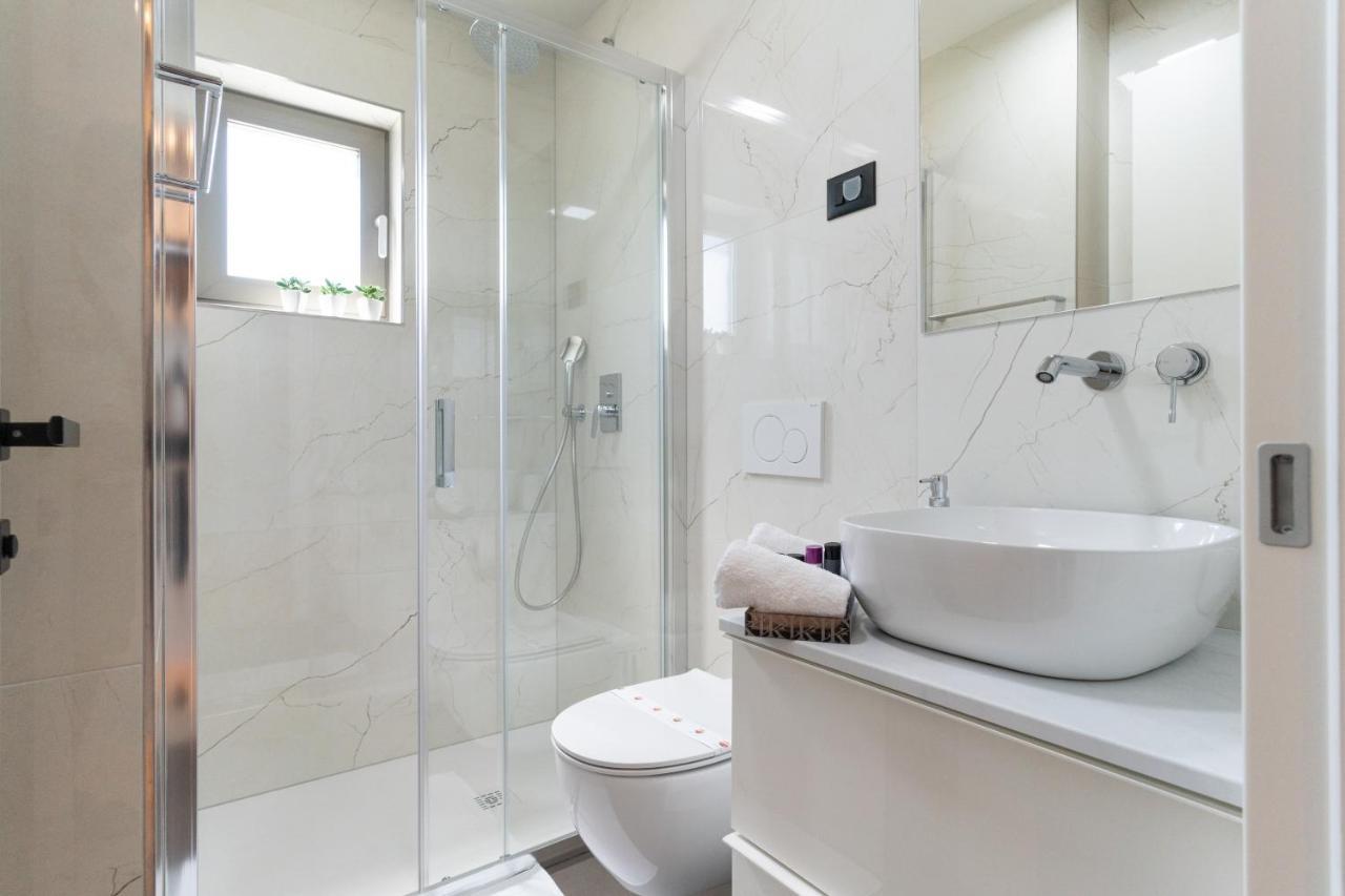 Prestige Studio Apartment Rovinj Zewnętrze zdjęcie