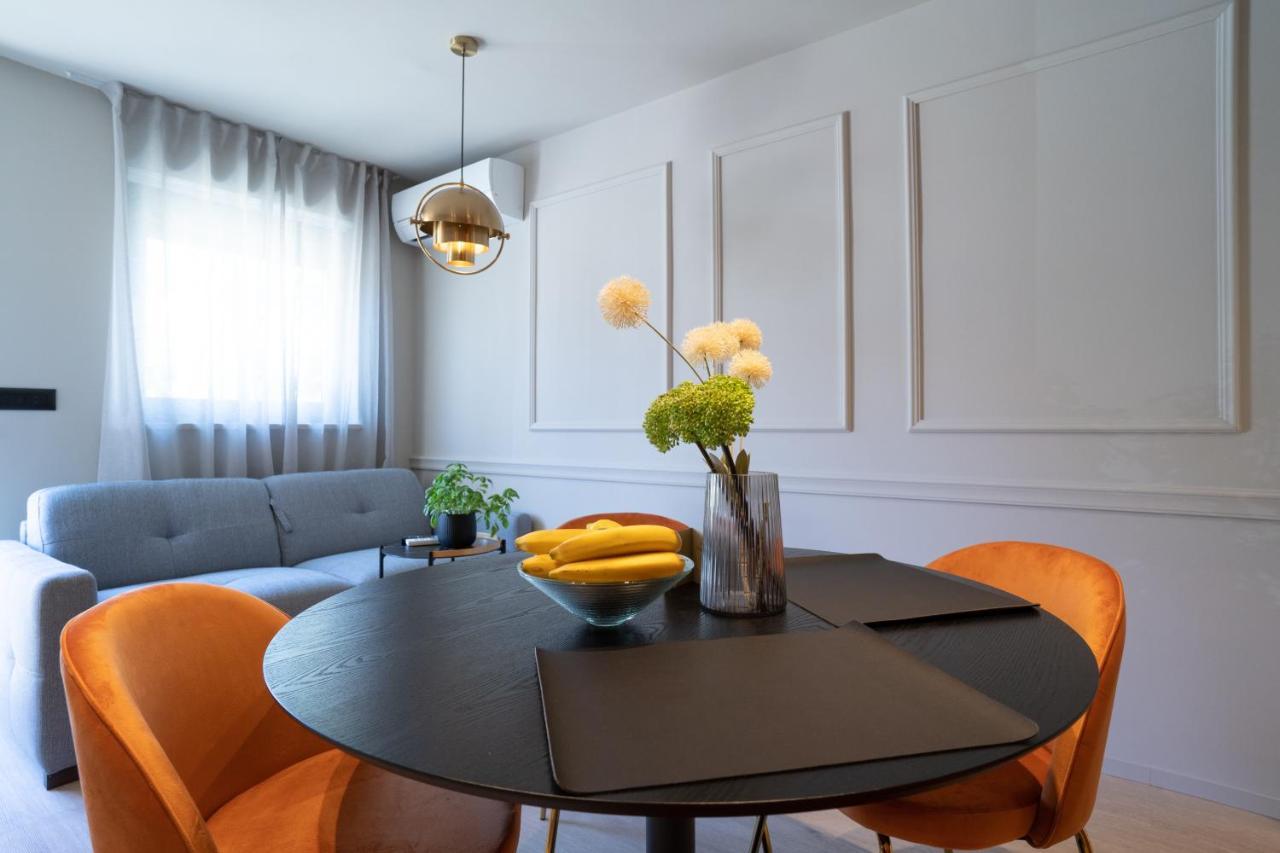 Prestige Studio Apartment Rovinj Zewnętrze zdjęcie