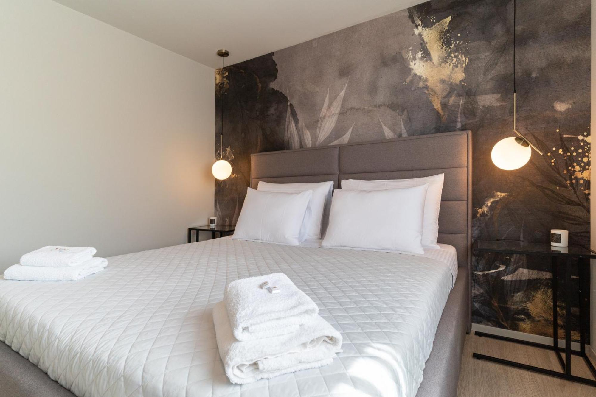Prestige Studio Apartment Rovinj Zewnętrze zdjęcie